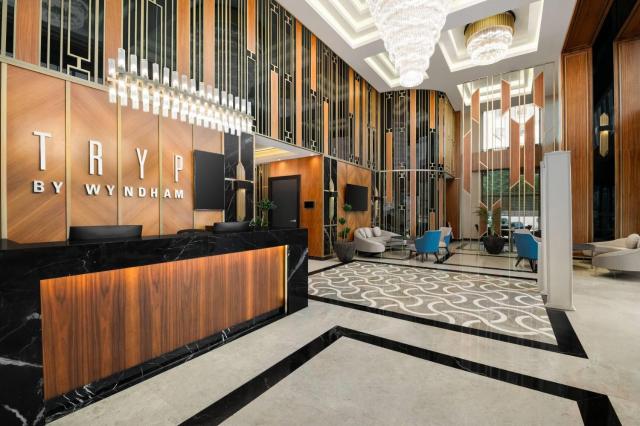 TRYP by Wyndham Istanbul Maltepe