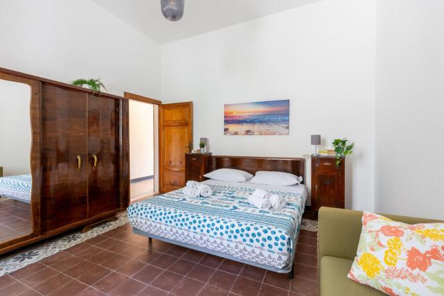 GuestHost - Cozy Country Apartment