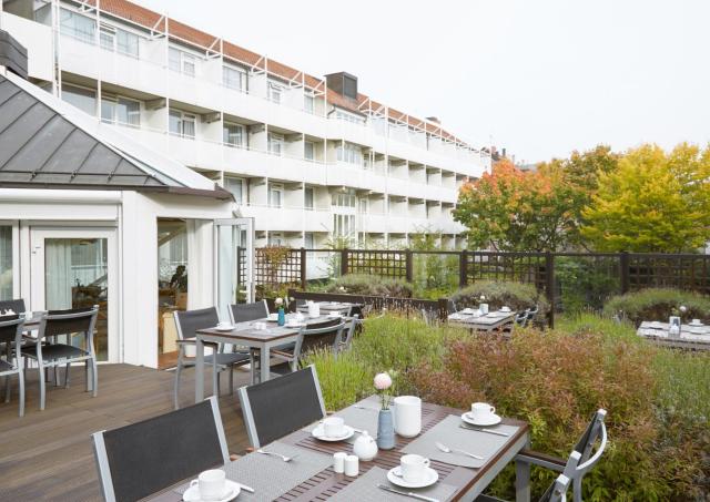 Living Hotel Nürnberg