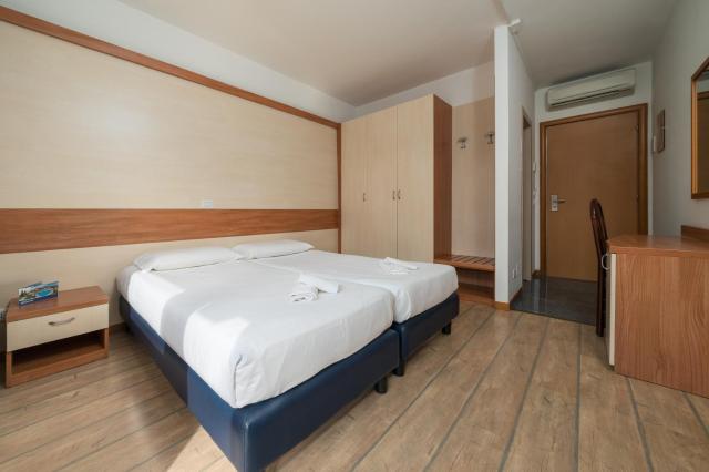 Hotel Centro Turistico Gardesano