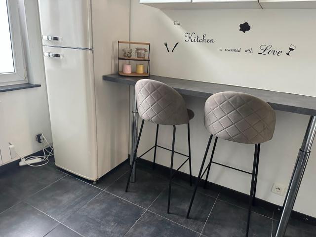 Modern Apartment close to Zaventem and Brussels