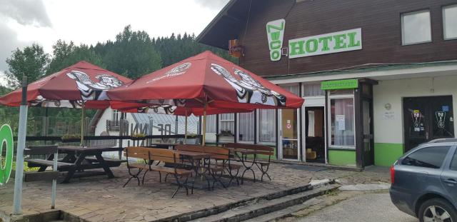 Hotel Nico