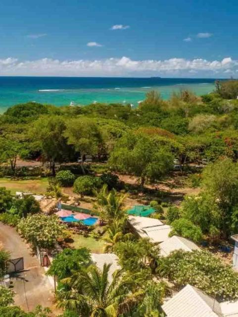 Charming House in Albion with Shared Pool