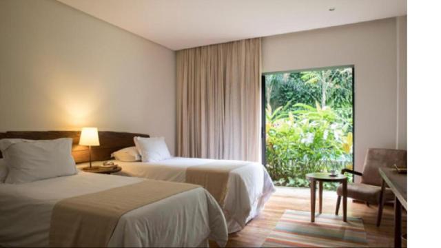 Hotel Villa Amazônia