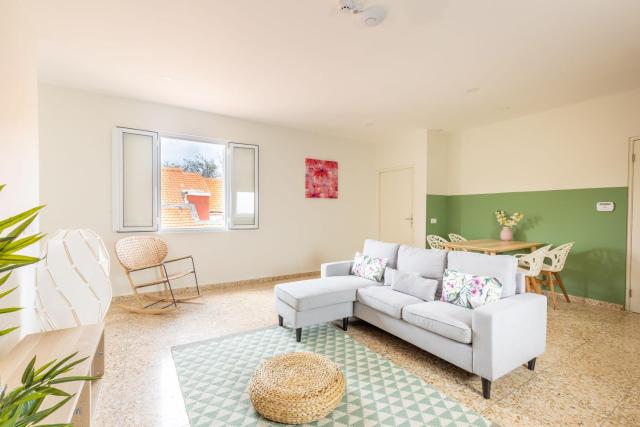 Boutique Homes Willemstad City Centre