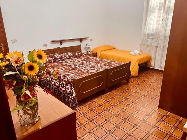 Albergo Belvedere