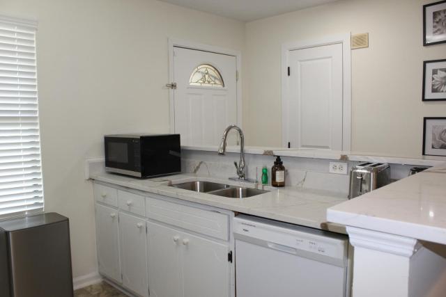 Townhome - El Fuerte