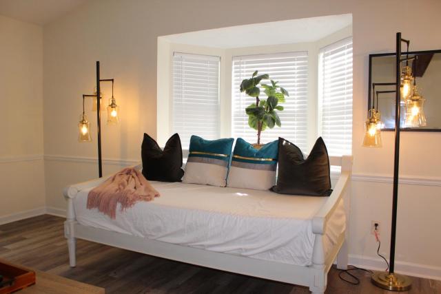 Townhome - El Fuerte