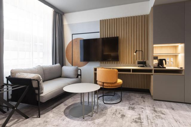 voco Katowice by IHG