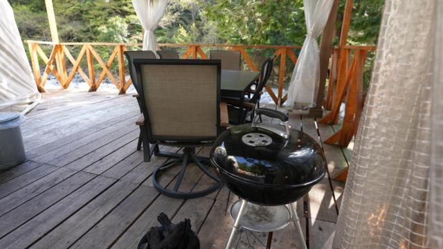 Riverside Glamping Nuts - Vacation STAY 74060v