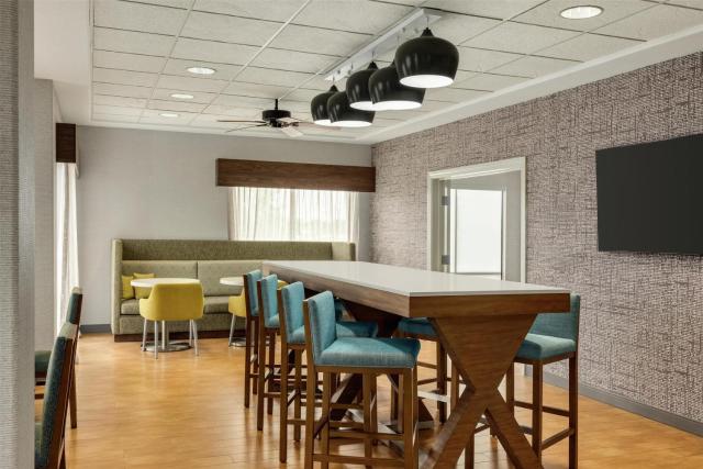Hampton Inn Derby-Wichita Southeast