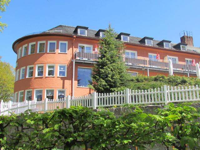 Hotel Seeblick