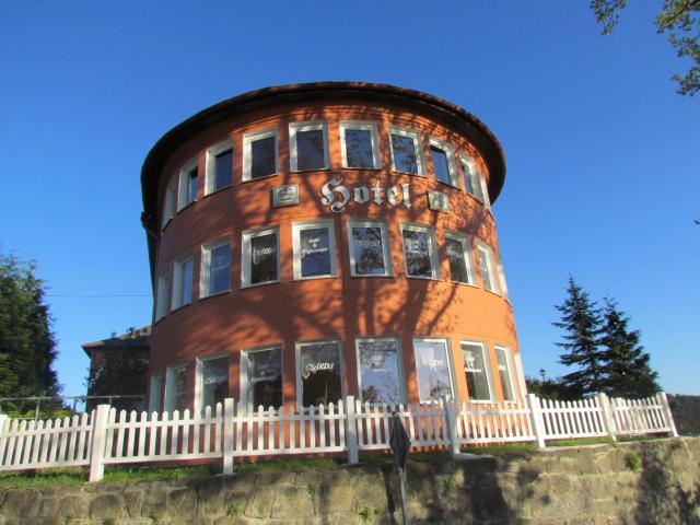 Hotel Seeblick