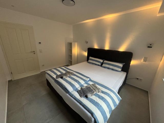 Neubau 2-Zi Wohnung - 15 min von Köln