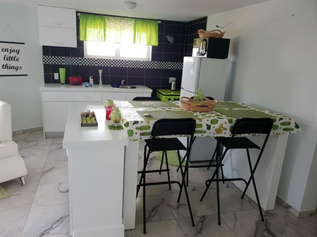 North Guest Suite Apartment