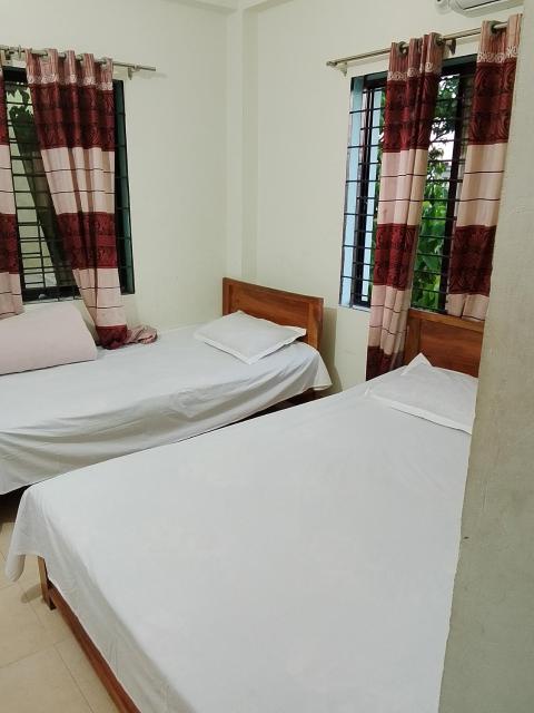 আরফা আবাসিক হোটেল