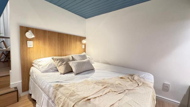 Studio 207 Sá FERREIRA COPA BEACH
