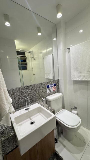 Studio 207 Sá FERREIRA COPA BEACH