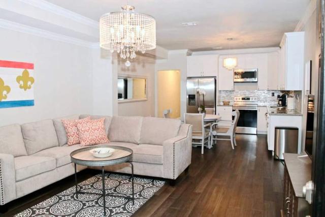 Spacious Creole cottage steps to Frenchmen wpatio