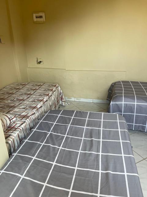 Hostel casa amarela