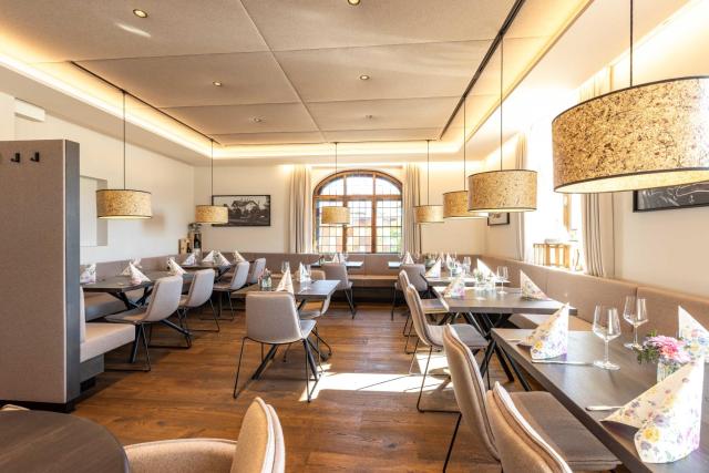 Hotel am Wald