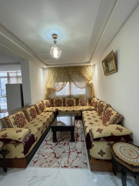 Beautiful appartement à Martil