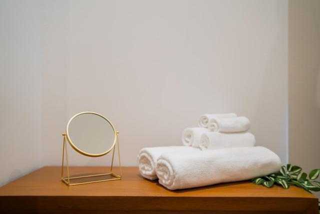Ocean View Japandi Sauna & Rooftop 3BR Pool Villa