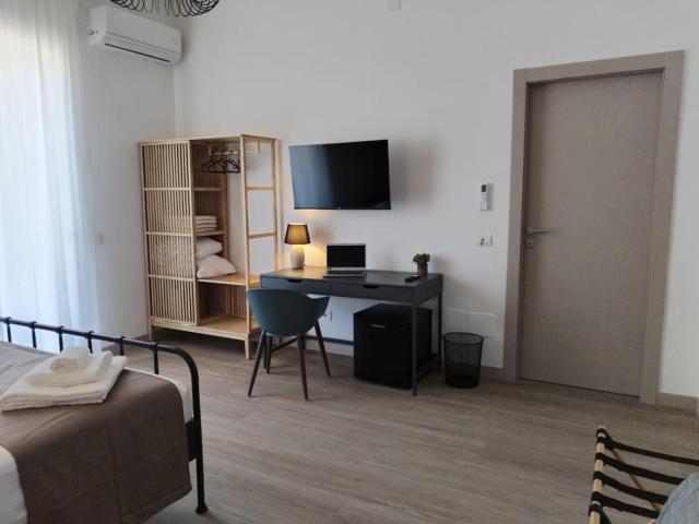 MareLaghi b&b