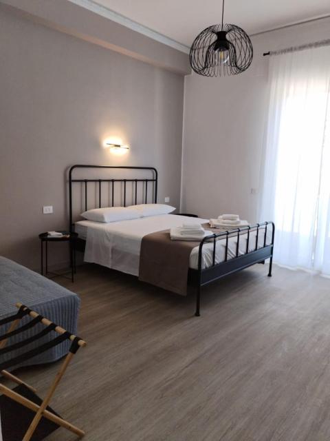 MareLaghi b&b