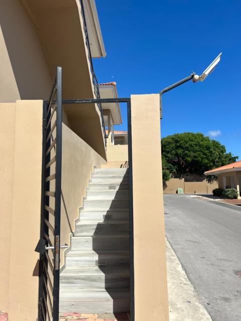Ocean Breeze Apartment close to Mambo