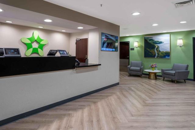 Extended Stay America Suites - Red Bank - Middletown