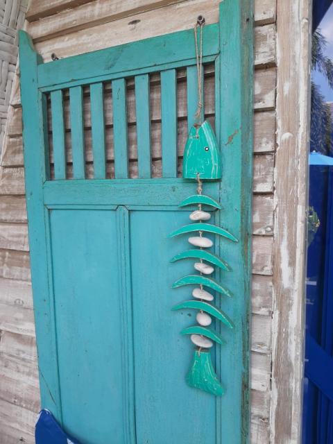 Casa Azzurra