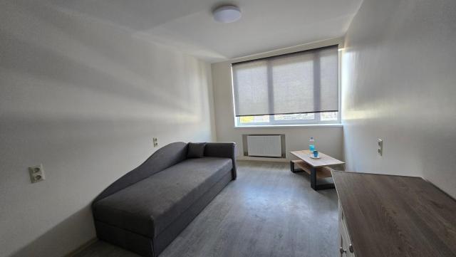 Hostel room