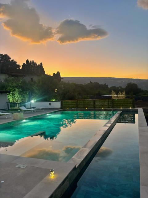Villa Rosaria