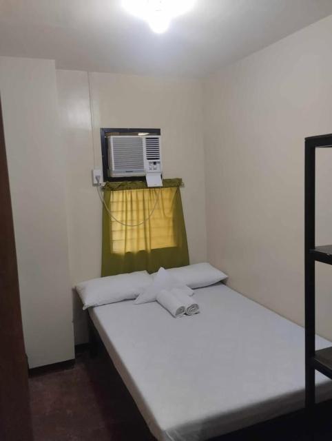 ACHIEVERS DORMITORY