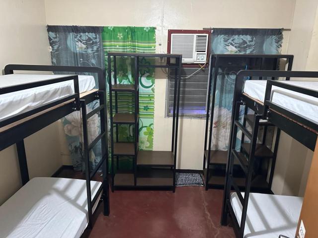 ACHIEVERS DORMITORY