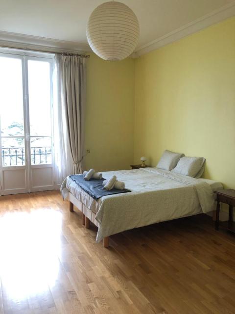 Apartment Standing Evian les Bains