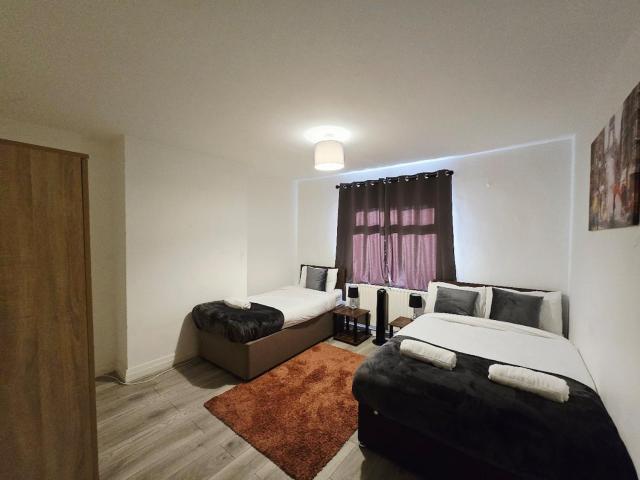 Exquisite City Centre Apartment