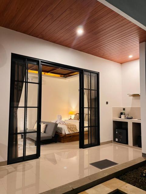 Eunoia - Private Pool Villa 1