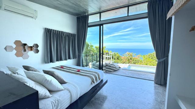 Pahili Pool Villas Koh Tao - SHA Plus