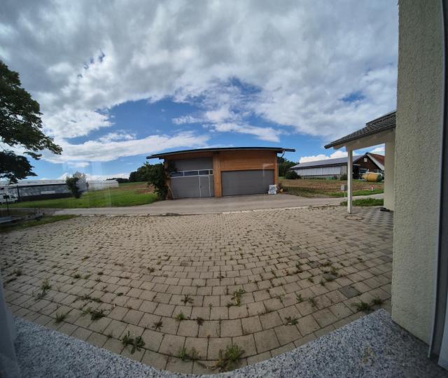 JM Swiss Space Hostel