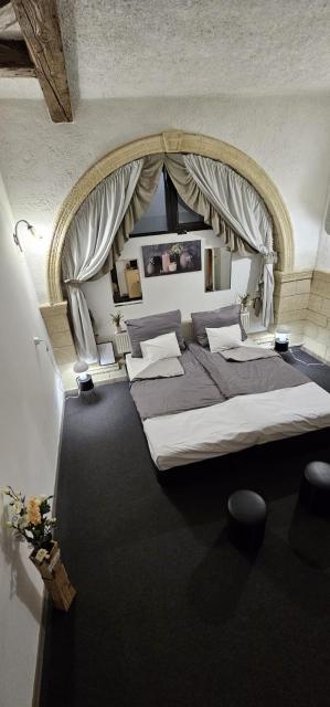 London Hostel
