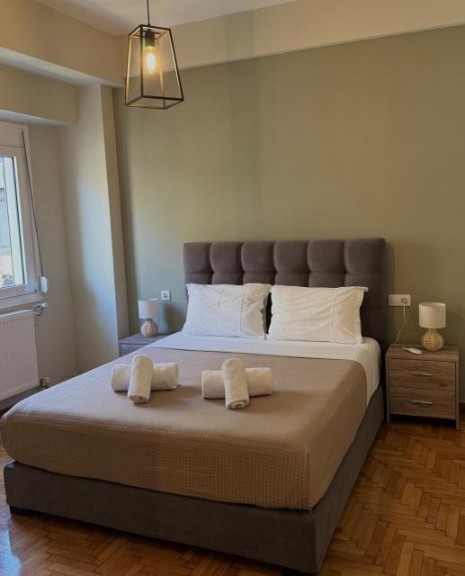 Ηarmony 2 apartment next to the Acropolis museum