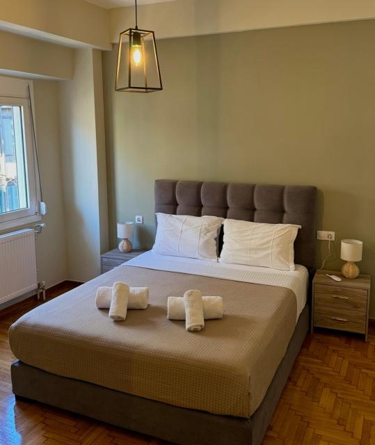 Ηarmony 2 apartment next to the Acropolis museum