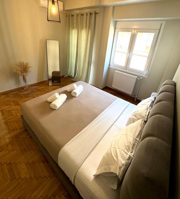 Ηarmony 2 apartment next to the Acropolis museum