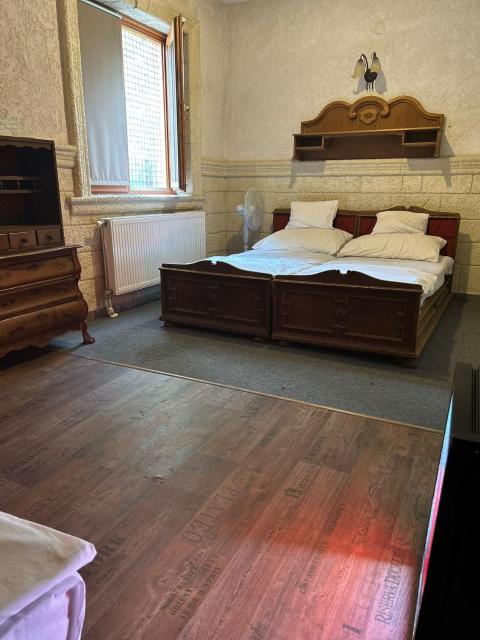 London Hostel