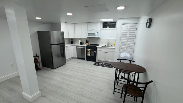 Charming Retreat in Elkridge