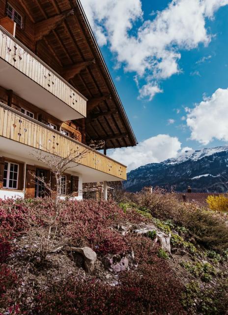 Hidden Retreats Snowpeak Boutique Apartments