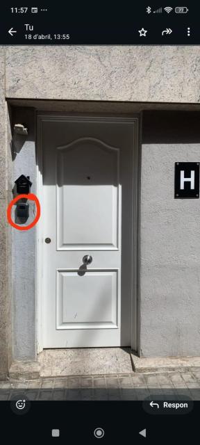 Hostal Urban Basic