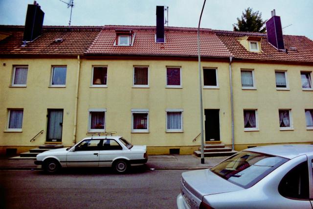 Würselen-Innenstadt nähe
